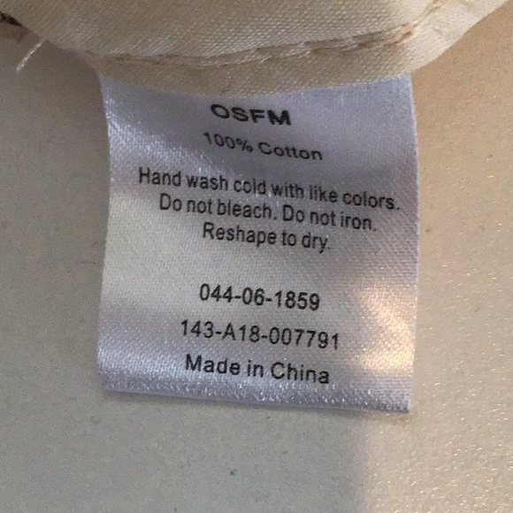 Cap - Picture 4 of 5